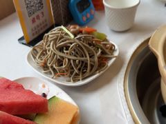 -天宜隆蘑菇宴火锅(石景山旗舰店)