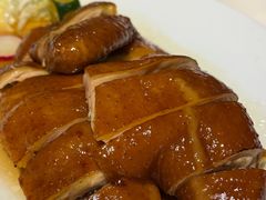 -宝丽轩中餐厅BAOLIXUAN