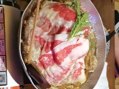-白石的深夜食堂(济南万象城店)