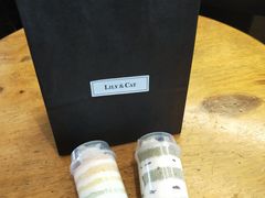 -LILYCAT莉莉凯特生日婚礼庆典蛋糕店(学士街店)