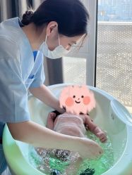 -喜孕时光月子中心(北大妇儿东侧店)