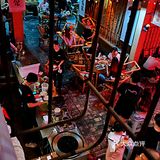 在某Y上刷到的这家店，距离住的酒店也不远