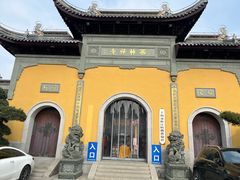 -西林禅寺