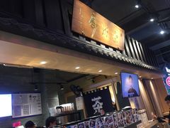 门面-寿奶茶·鲜奶与茶(合生汇购物中心店)