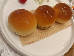 -丰鲤楼•闽南茶楼(仟禧汇店)