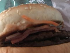 -麦当劳(武昌火车站店)