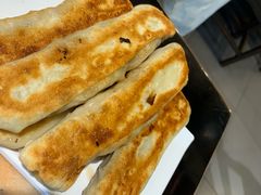 -福荣居褡裢火烧京味家常菜(西四店)