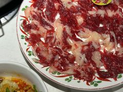 -汕头八合里海记牛肉店(清河店)