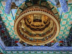 -北京古代建筑博物馆