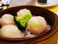 -心点盛宴江南西店