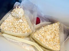 招牌燕麦蛋糕-COVA(新天地Xintiandi店)