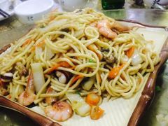 -醇潭味平潭特色小吃