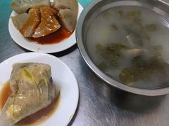-老妈宫粽球
