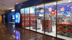 -玩具反斗城(正大广场店)