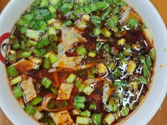 -韩亚武功旗花面(胡家庙店)