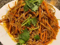 天府特色三丝-小街天府