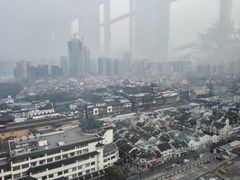 android_upload_pic-上海外滩豫园万丽酒店