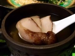 -菩提素素食餐厅(晶郦馆店)