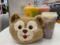 -奈雪的茶(市百一店)