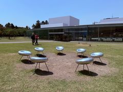 -金泽21世纪美术馆