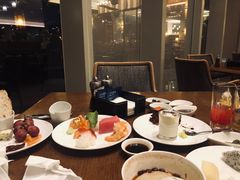 -凯菲厅海鲜姿造·海鲜自助·帝王蟹·龙虾(成都群光君悦酒店)