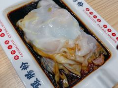 -荔银肠粉·非遗手藝(夫子庙店)