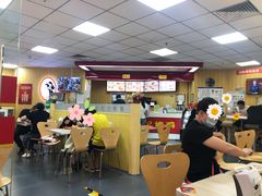 -香妃烤鸡(新奥店)