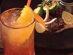 -黑角餐厅美式狂野Blackhorn(昌茂花园店)