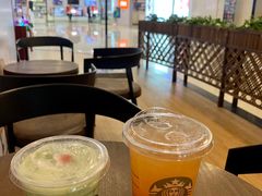 -星巴克(锦州太阳广场店)