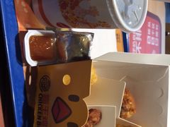 -汉堡王(常熟美城店)