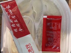 -喜家德虾仁水饺(浦东山姆店)