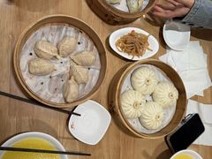 -东升灌浆包(辛庄街总店)