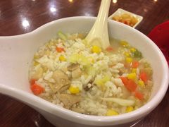 -皇城坝小吃(科华成都王府井购物中心店)