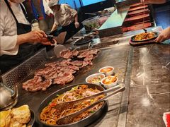 -吉布鲁牛排海鲜自助(成都大悦城店)