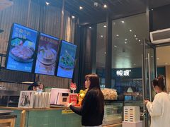 -越小品·越南餐厅(万科里店)