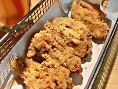 -肥肥虾庄·金牌油焖大虾(杨园滨江时代walk店)