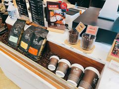 -Peet's Coffee皮爷咖啡(大学路店)