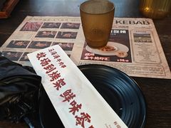 -马海涛牛肉串·午市牛腩饭·烧烤夜宵(领汇广场店)