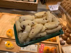 台湾麻薯-泸溪河桃酥(鄞州高新宝龙店)