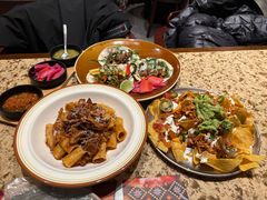 -墨纪Mojí墨西哥餐厅(官舍店)