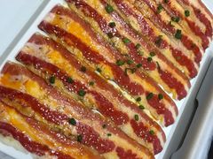 鲜美肥牛-八乔煎肉馆·丹东特色煎锅(梅林店)