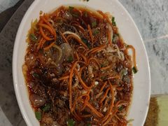 -聚丰园•湖鲜餐厅(阿红私房菜梅石路店)