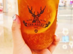 -鹿角巷The Alley(龙湖天街店)
