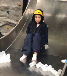 点击看大图 -嗨翻Hi-Fun竞技主题乐园·蹦床团建生日聚会(五棵松华熙店)