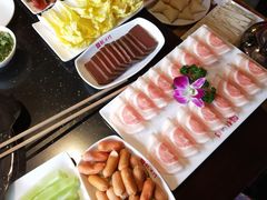 -成都龍井門火锅(王家湾店)
