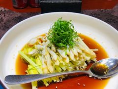 -品味居·首店·大连鲜活海鲜大连菜(东港店)