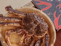 -蟹田居·活蟹料理(东城店)