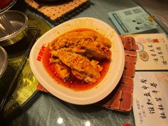 -胖哥俩肉蟹煲(海盐总店)