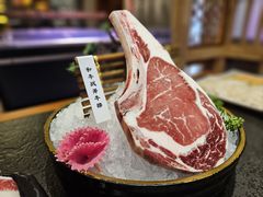 -龙记珍牛和牛烧肉(龙南街店)