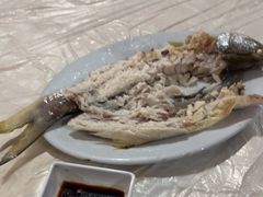 -车头老二大排档(金城步行街店)